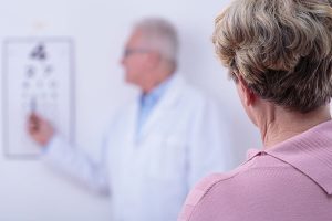 Vision Therapy