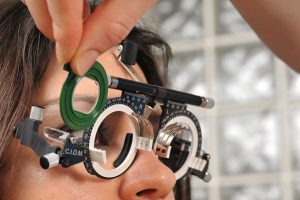 Eye Examinations