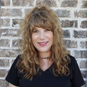 Haley Rainboth, Optician Manager of Bluffton