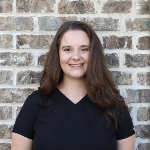 Mackenzie Minus - Optician/Sales