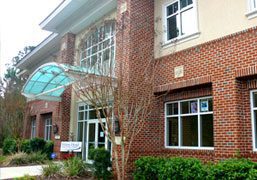 Optical Solutions office serving patients searching for eye doctors in Hilton Head Island and Bluffton, SC