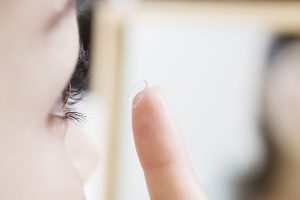 Contact Lens Evaluations