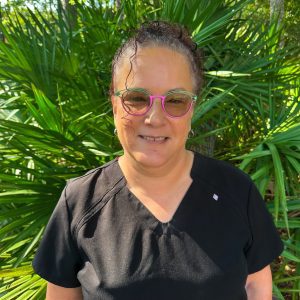 Jeanine Wald - Billing/Practice Assistant