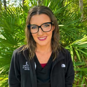 Lauren Holmes - Billing/ Administrative Assistant