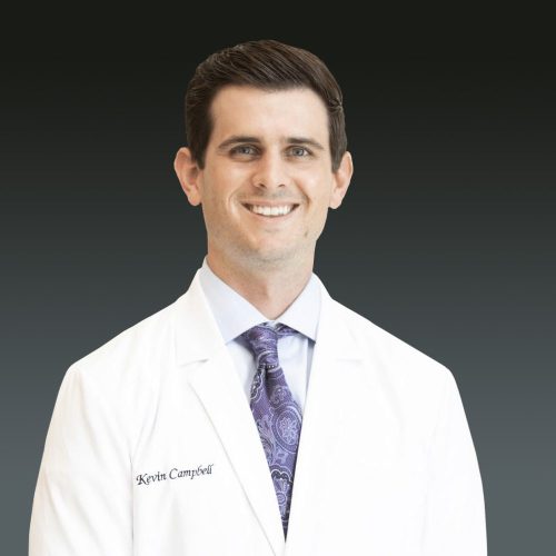Dr. Kevin Campbell | Eye Care Expert in Hilton Head