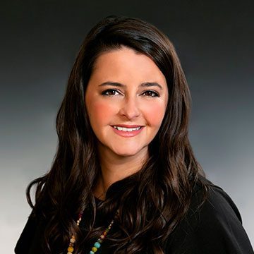 Dr. Haley Bowles O.D. providing personalized eye care near Shelter Cove in Hilton Head Island, SC