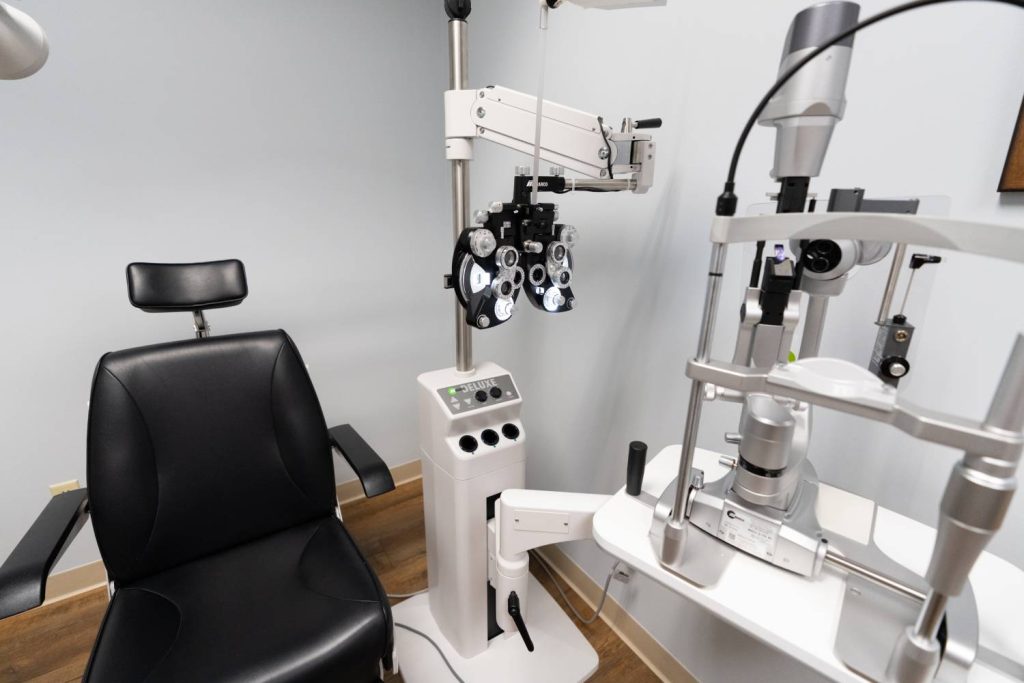 Full Surface Optical Lab - Optical Solutions